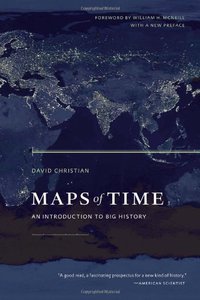 Maps of Time (University of California Press 2011)