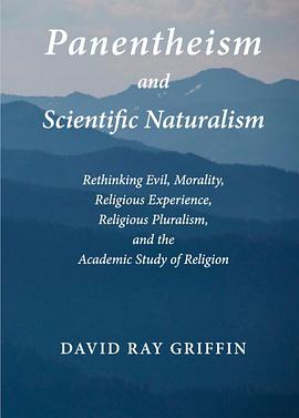 Panentheism and Scientific Naturalism