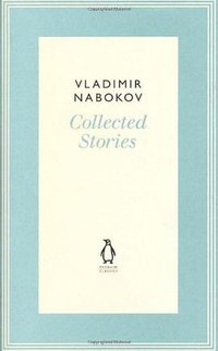 Collected Stories (Penguin Books 2012)