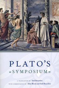 Plato's Symposium (University of Chicago Press 2001)