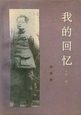 我的回忆（第二册）