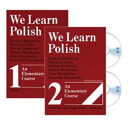 We Learn Polish