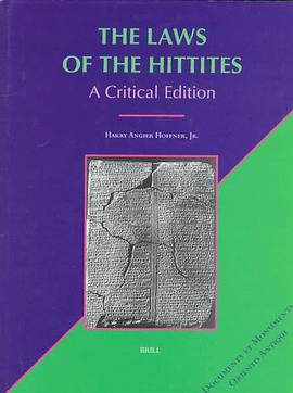 The Laws of the Hittites