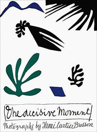 Henri Cartier-Bresson