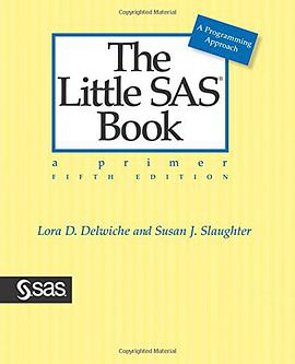 The Little SAS Book