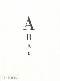 Nobuyoshi Araki