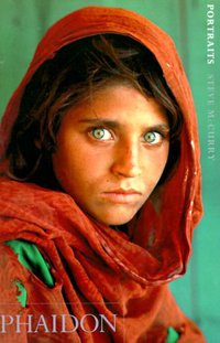 Portraits (Phaidon Press 1999)