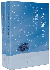 一片雪（全两册） (九州出版社 2014)