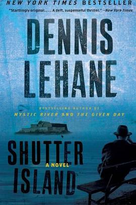 Shutter Island