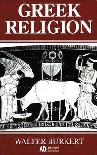 Greek Religion