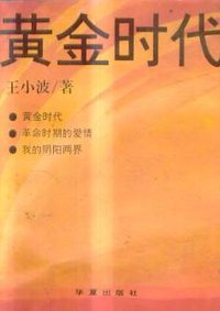 黄金时代 (华夏出版社 1994)