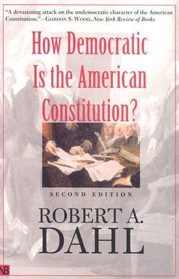 How Democratic Is the American Constitution?
