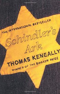 Schindler's Ark (2006)