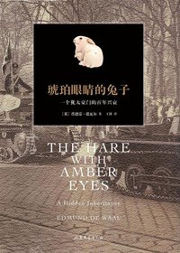 琥珀眼睛的兔子 (山东文艺出版社 2015)
