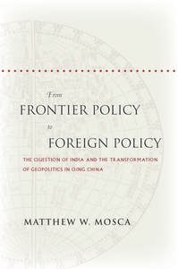 From Frontier Policy to Foreign Policy