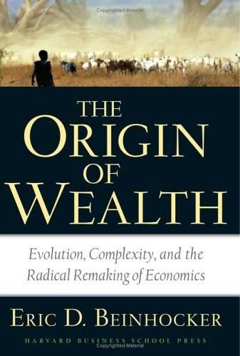 The Origin of Wealth