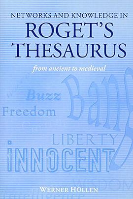 Networks and Knowledge in Roget's Thesaurus