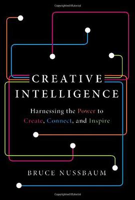 Creative Intelligence