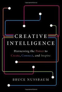 Creative Intelligence (2013)