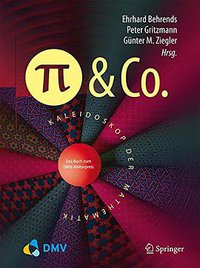 Pi und Co. (Springer 2016)