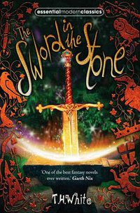 The Sword in the Stone (2008)