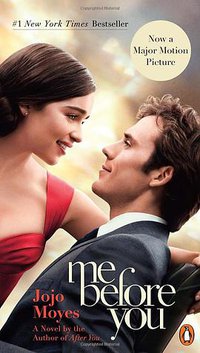 Me Before You (Penguin Books 2016)