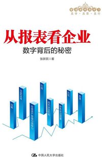 从报表看企业 (中国人民大学出版社 2012)