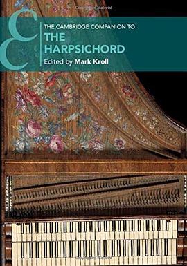 The Cambridge Companion to the Harpsichord
