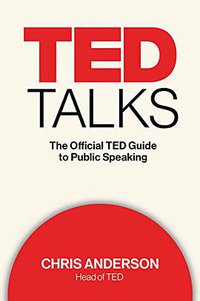 TED Talks (Houghton Mifflin Harcourt 2016)
