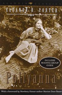 Pollyanna (Aladdin Paperbacks 2002)