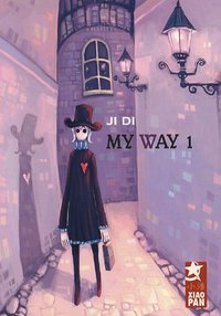 My Way 1 (Xiao Pan Editions 1999)