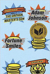 Fortune Smiles (Random House 2015)