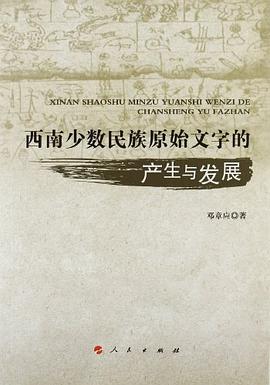 西南少数民族原始文字的产生与发展