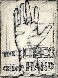 The Lines of My Hand