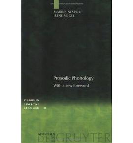 Prosodic Phonology
