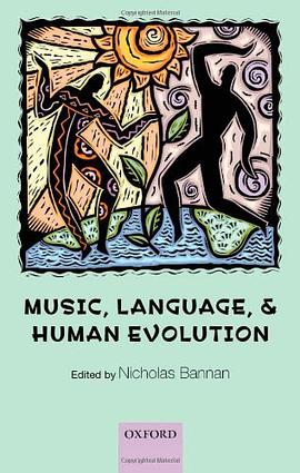 Music, Language, and Human Evolution