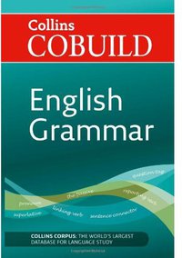 COBUILD English Grammar (Collins Cobuild 2011)