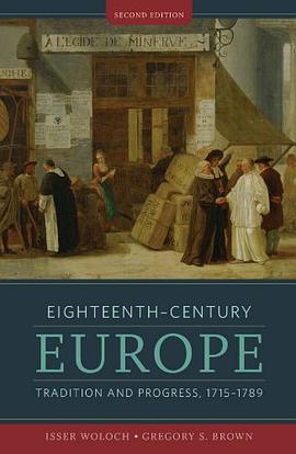 Eighteenth-Century Europe