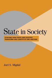 State in Society (劍橋大學出版社 2001)
