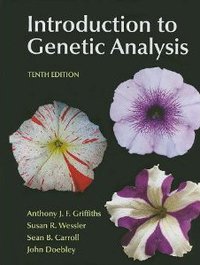 An Introduction to Genetic Analysis (W.H. Freeman & Company 2010)