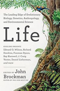 Life (Harper Perennial 2016)