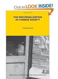 The Individualization of Chinese Society (Berg Publishers 2009)