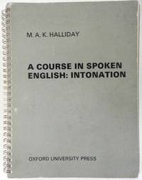 A Course in Spoken English