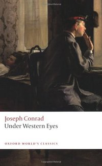 Under Western Eyes (OUP Oxford 2008)