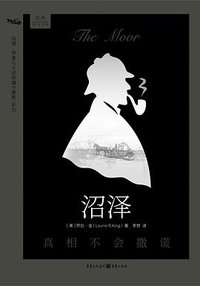 沼泽 (重庆出版社 2017)
