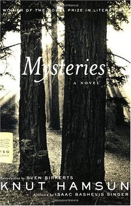 Mysteries