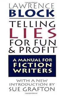 Telling Lies for Fun & Profit (Harper Paperbacks 1994)