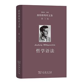 哲学语法