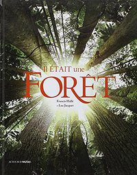 Il était une forêt (Actes Sud Junior 2013)