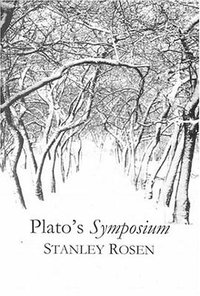 Plato's Symposium (St. Augustines Press 1999)
